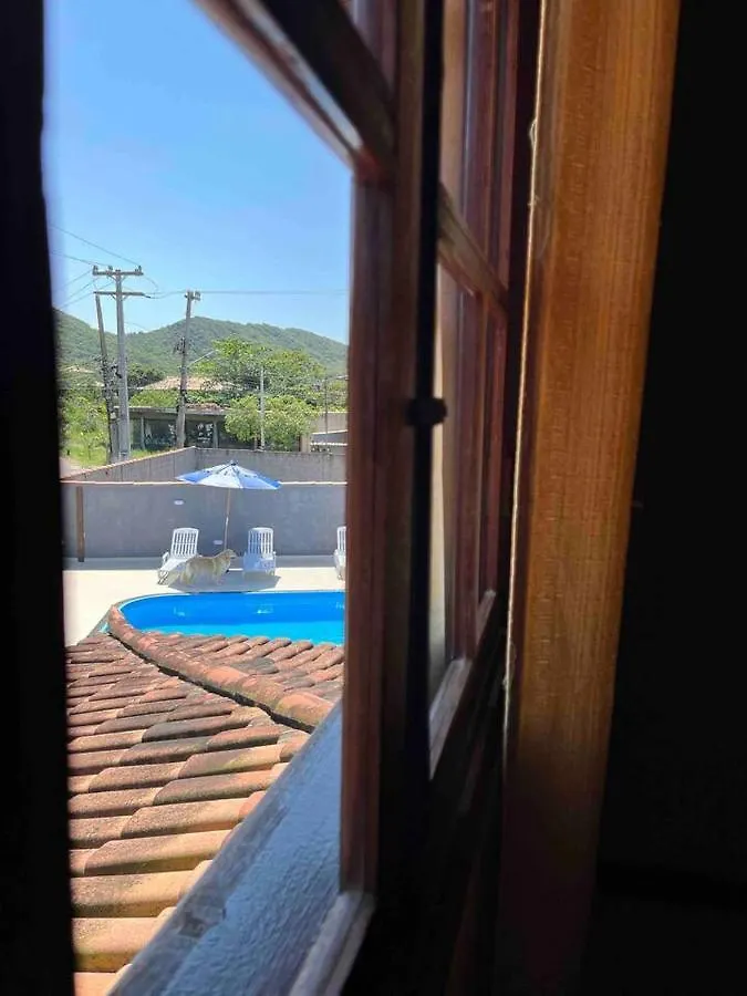 Holiday home Casa Canto Da Serra Armacao dos Buzios