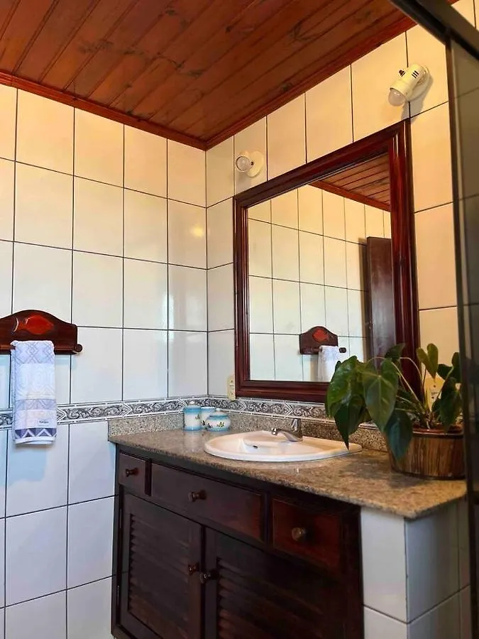 Casa Canto Da Serra Armacao dos Buzios