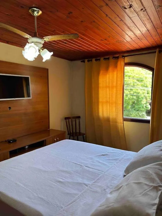 Casa Canto Da Serra Armacao dos Buzios