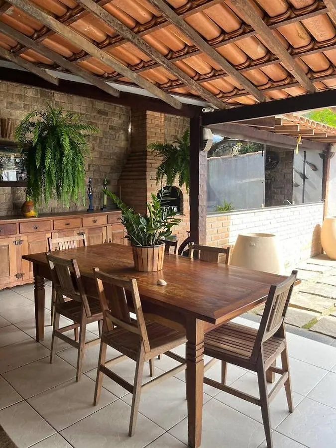Holiday home Casa Canto Da Serra Armacao dos Buzios