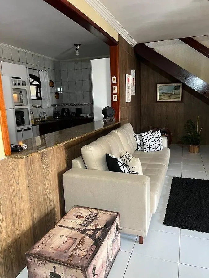 Holiday home Casa Canto Da Serra Armacao dos Buzios
