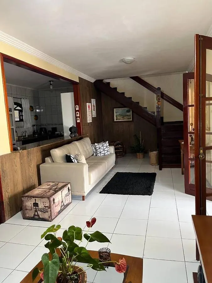 Casa Canto Da Serra Armacao dos Buzios 0*,