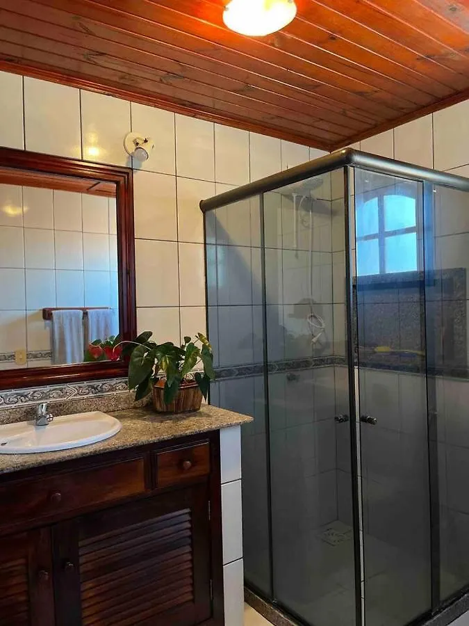 Casa Canto Da Serra Armacao dos Buzios Holiday home